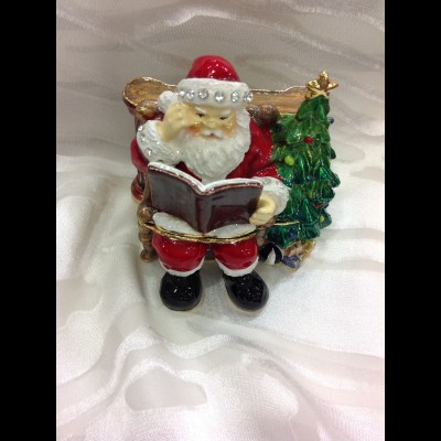 Santa's List